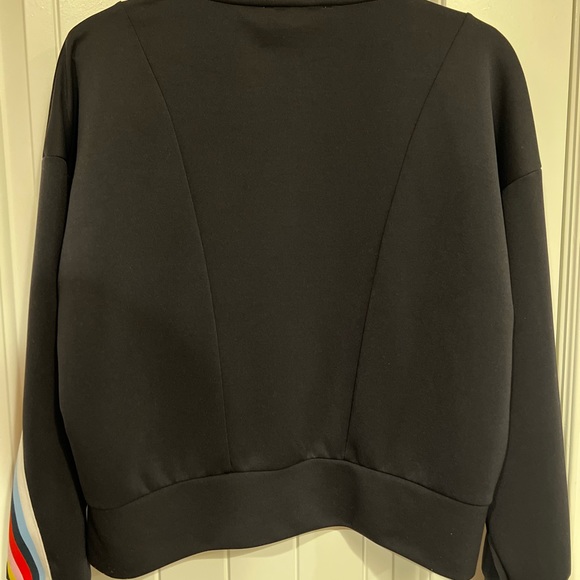 Express one eleven track jacket - Picture 4 of 11